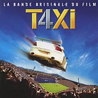 （オリジナル・サウンドトラック）「 オリジナル・サウンドトラック　ＴＡＸｉ　④」