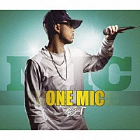 童子－Ｔ「 ＯＮＥ　ＭＩＣ」