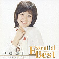 伊藤咲子「 伊藤咲子」