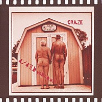 ＣＲＡＺＥ「 ４／４’ｌｌ　ｂ　ｕｎｋｏｗｎ」