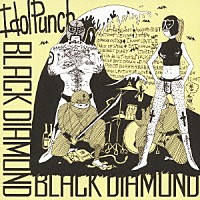 Ｉｄｏｌ　Ｐｕｎｃｈ「 ＢＬＡＣＫ　ＤＩＡＭＯＮＤ」