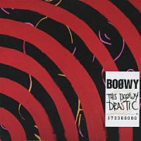 ＢＯＯＷＹ「 ＴＨＩＳ　ＢＯＯＷＹ　ＤＲＡＳＴＩＣ」