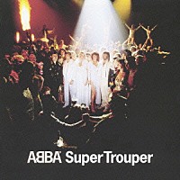 ＡＢＢＡ「 スーパー・トゥルーパー＋２」