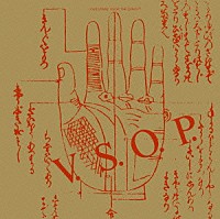 Ｖ．Ｓ．Ｏ．Ｐ．ザ・クインテット「 ファイヴ・スターズ」