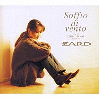 ＺＡＲＤ「 坂井泉水　フェイバリットソングス　Ｓｏｆｆｉｏ　ｄｉ　ｖｅｎｔｏ　Ｂｅｓｔ　ｏｆ　ＩＺＵＭＩ　ＳＡＫＡＩ　Ｓｅｌｅｃｔｉｏｎ」