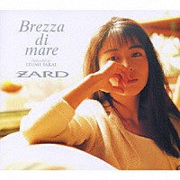 ＺＡＲＤ「 ＺＡＲＤ　プレミアムセレクション　Ｂｒｅｚｚａ　ｄｉ　ｍａｒｅ　ｄｅｄｉｃａｔｅｄ　ｔｏ　ＩＺＵＭＩ　ＳＡＫＡＩ」