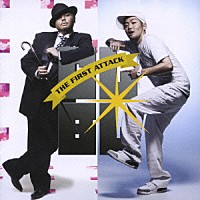 Ｃｌｅｎｃｈ　＆　Ｂｌｉｓｔａｈ「 ＴＨＥ　ＦＩＲＳＴ　ＡＴＴＡＣＫ」