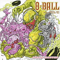 ８－ＢＡＬＬ　ｆｅａｔ．ｍ．ｏ．ｖ．ｅ「 ＳＰＥＥＤ　ＭＡＳＴＥＲ」