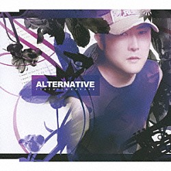 子安武人「ＡＬＴＥＲＮＡＴＩＶＥ　Ｃ／Ｗ　Ｙｏｕ」