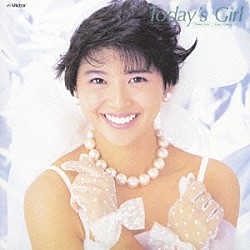 小泉今日子「Ｔｏｄａｙ’ｓ　Ｇｉｒｌ　＋７」