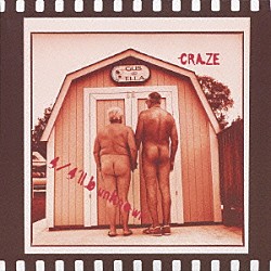 ＣＲＡＺＥ「４／４’ｌｌ　ｂ　ｕｎｋｏｗｎ」