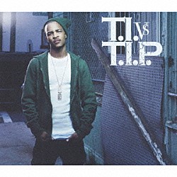 Ｔ．Ｉ．「Ｔ．Ｉ．　ＶＳ　Ｔ．Ｉ．Ｐ．」