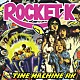 ＲＯＣＫＥＴ　Ｋ「ＴＩＭＥ　ＭＡＣＨＩＮＥ　ＲＫ」