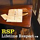 ＲＳＰ「Ｌｉｆｅｔｉｍｅ　Ｒｅｓｐｅｃｔ　－女編－」