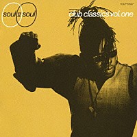 ＳＯＵＬ　Ⅱ　ＳＯＵＬ「 キープ・オン・ムーヴィン」