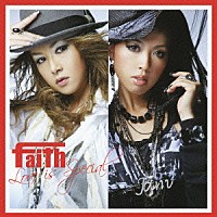 ｆａｉｔｈ「 Ｌｏｖｅ　ｉｓ　Ｓｐｅｃｉａｌ」