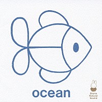 （ヒーリング）「 ブルーナ・ナチュラル・サウンド　ｏｃｅａｎ」