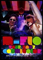 ｍ－ｆｌｏ「 ｍ－ｆｌｏ　ＴＯＵＲ　２００７　ＣＯＳＭＩＣＯＬＯＲ　＠ＹＯＫＯＨＡＭＡ　ＡＲＥＮＡ」