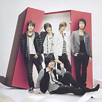 ＳＳ５０１「 Ｄｉｓｔａｎｃｅ～君とのキョリ」