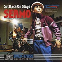 ＳＥＡＭＯ「 Ｇｅｔ　Ｂａｃｋ　Ｏｎ　Ｓｔａｇｅ」