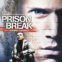 （オリジナル・サウンドトラック）「 オリジナル・テレビジョン・サウンドトラック　ＰＲＩＳＯＮ　ＢＲＥＡＫ」