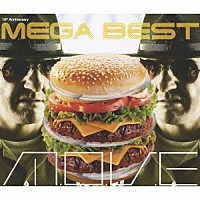 ｍ．ｏ．ｖ．ｅ「 １０ｔｈ　Ａｎｎｉｖｅｒｓａｒｙ　ＭＥＧＡ　ＢＥＳＴ」