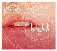 （オムニバス）「 ＥＬＬＥ　ＳＥＮＳＵＥＬＬＥ」