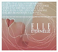 （オムニバス）「 ＥＬＬＥ　ＥＴＥＲＮＥＬＬＥ」