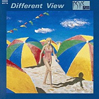 ＰＳＹ・Ｓ「 Ｄｉｆｆｅｒｅｎｔ　Ｖｉｅｗ」