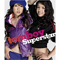 ｔｏｍｂｏｙ「 Ｓｕｐｅｒｓｔａｒ」