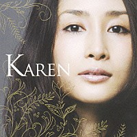 青木カレン「 Ｇｒｏｏｖｉｎ’　Ｊａｚｚ　Ｎｉｇｈｔ　Ｐｒｅｓｅｎｔｓ　ＫＡＲＥＮ」