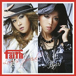 ｆａｉｔｈ「Ｌｏｖｅ　ｉｓ　Ｓｐｅｃｉａｌ」