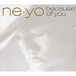 Ｎｅ－Ｙｏ「ビコーズ・オブ・ユー　ジャパン・プレミアム・エディション」