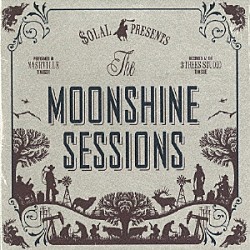 フィリップ・コーエン＝ソラル「ＴＨＥ　ＭＯＯＮＳＨＩＮＥ　ＳＥＳＳＩＯＮＳ」