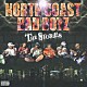 ＮＯＲＴＨ　ＣＯＡＳＴ　ＢＡＤ　ＢＯＹＺ「ＴＨＥ　ＳＴＯＲＩＥＳ」