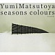 松任谷由実「ＳＥＡＳＯＮＳ　ＣＯＬＯＵＲＳ－秋冬撰曲集－」