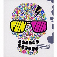 ＲＩＰ　ＳＬＹＭＥ「 ＦＵＮＦＡＩＲ」