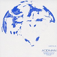 ＡＣＩＤＭＡＮ「 ＵＮＦＯＬＤ」