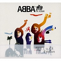 ＡＢＢＡ「 ジ・アルバム＋６　＆　ＤＶＤ　＜デラックス・エディション＞」