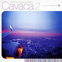 Ｒｙｏｈｅｉ「 Ｃａｔｃｈ　ｔｈｅ　Ｖａｒｉｏｕｓ　Ｃａｔｃｈｙ　Ｃａｖａｃａ　２　ｃｏｍｐｉｌｅｄ　ｂｙ　Ｒｙｏｈｅｉ」