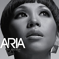 ＡＲＩＡ「 ＴＨＥ　ＪＵＫＥＢＯＸ」