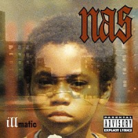 ナズ「 ＩＬＬＭＡＴＩＣ」