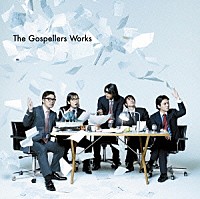 ゴスペラーズ「 Ｔｈｅ　Ｇｏｓｐｅｌｌｅｒｓ　Ｗｏｒｋｓ」