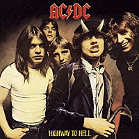 ＡＣ／ＤＣ「 地獄のハイウェイ」