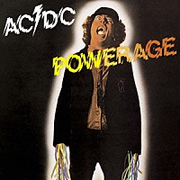 ＡＣ／ＤＣ「 パワーエイジ」