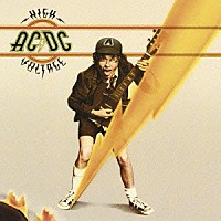 ＡＣ／ＤＣ「 ハイ・ヴォルテージ」