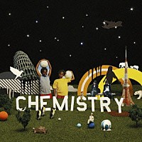 ＣＨＥＭＩＳＴＲＹ　ＳＵＰＰＯＲＴＥＤ　ＢＹ　ＭＯＮＫＥＹ　ＭＡＪＩＫ「 輝く夜」