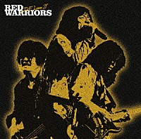 ＲＥＤ　ＷＡＲＲＩＯＲＳ「 ＬＩＶＥ　“Ｌｅｓｓｏｎ　２１”　ＣＤ」