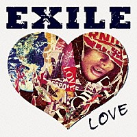 ＥＸＩＬＥ「 ＥＸＩＬＥ　ＬＯＶＥ」