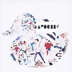 ＡＰＯＧＥＥ「アヒル」